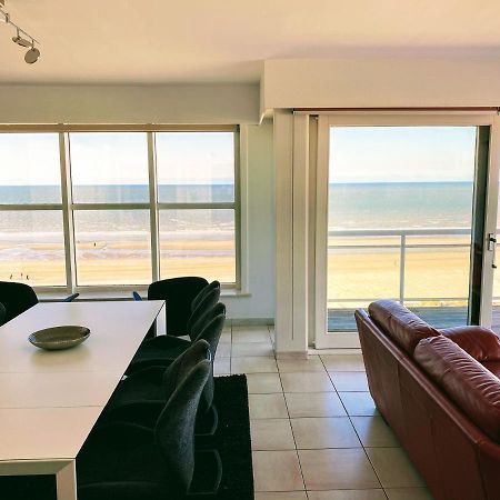 Seaview In The Sky @Depanne Apartment De Panne Exterior photo