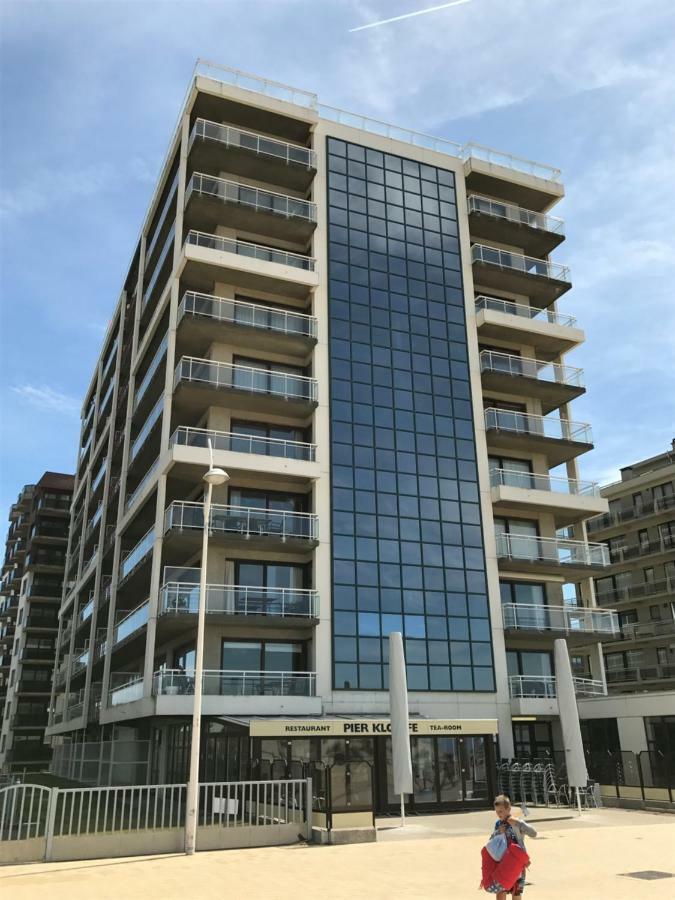 Seaview In The Sky @Depanne Apartment De Panne Exterior photo